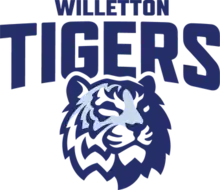 Willetton Tigers logo