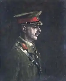 Lt.-Gen. Sir William Thomas Furse