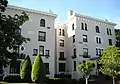 William E. Borah Apartment, Windsor Lodge