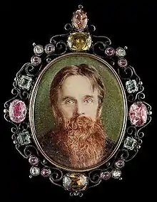 William Holman Hunt