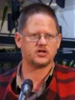 Vollmann in 2006