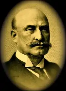 William Walker Scranton (1844-1916)