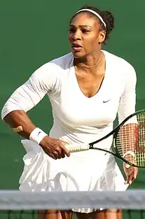 Serena Williams