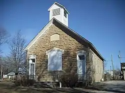 Williamsburg Museum (2008)