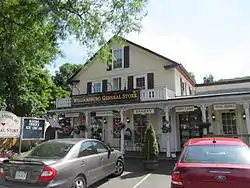 Williamsburg General Store