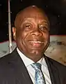 Willie Brown, 41st Mayor of San Francisco