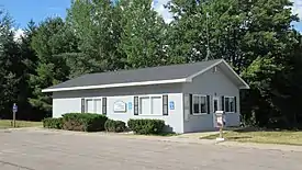 Wilson Township Hall