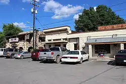 Downtown Wimberley