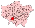 Outline map