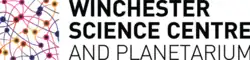 Winchester Science Centre Logo