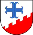 Ortswappen Windbergen