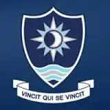 Crest of Windermere School