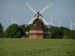 Windmills