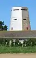 St. Ouen's Windmill