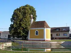 Chapel of Saint Anne