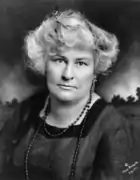 photo of Winifred Black