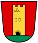 Coat of arms of Winklern