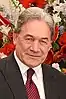 Winston Peters