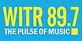 "The Pulse of Music"-era logo, from 2010 to 2022