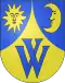 Coat of arms of Wohlen bei Bern