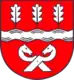 Coat of arms of Wohltorf