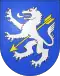 Coat of arms of Wolfenschiessen