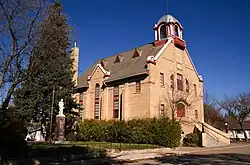 Wolseley Opera House