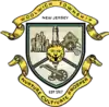 Official seal of Woolwich Township, New Jersey