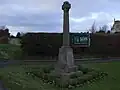 Wootton War Memorial