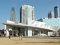 World of Coca-Cola exterior