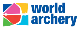 World Archery Federation logo