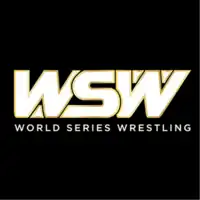 World Series Wrestling logo