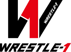 Wrestle-1 logo