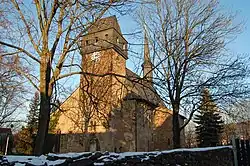 Church of Saint Vitus