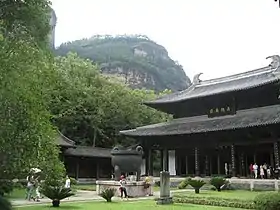 Image 29Taoist architecture in China (from Chinese culture)