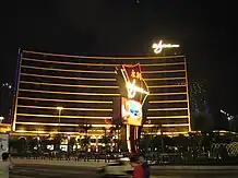 Wynn Macau