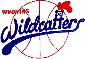 Wyoming Wildcatters logo