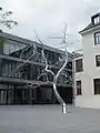 Roxy Paine: Discrepancy (2011)