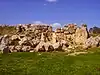 Ġgantija Temples