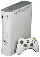 Xbox 360 Arcade