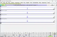 calculate fractions without common denominator