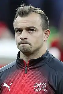 Shaqiri