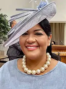 Xiomara Maduro