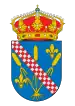 Official seal of Xunqueira de Espadanedo