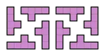 Y-pentomino