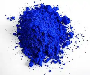 YInMn blue