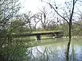 The Bridge near Technical Highschool