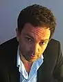 Yann Moix