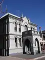 Former Mechanics' Institute at Yass, built 1869