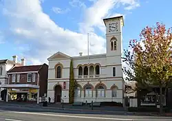 Post Office